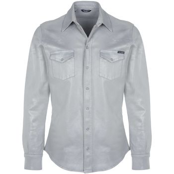 D&G Camisa manga larga - para hombre