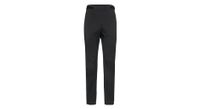 odlo ride easy pantalones impermeables unisex negro