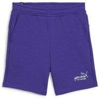 puma short nino camo para nino