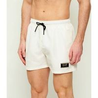 emporio armani ea7 banador 7m001713-u0004 sugar swizzle para hombre