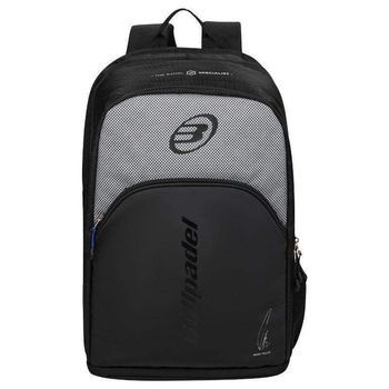 Mochila Bullpadel Juan Tello Vertex Bpm26007 Negro