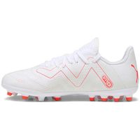 puma zapatillas de futbol future play mg jr para nina