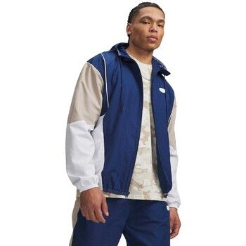 Under Armour Chaqueta deporte Rival para hombre
