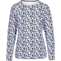 trespass camiseta lottie para mujer