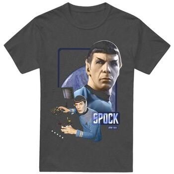 Star Trek Camiseta TV18153 para hombre