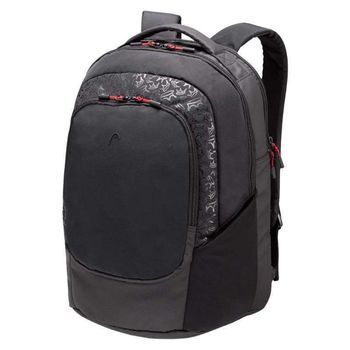 Mochila Head Arturo Coello Pro X 28l Negro