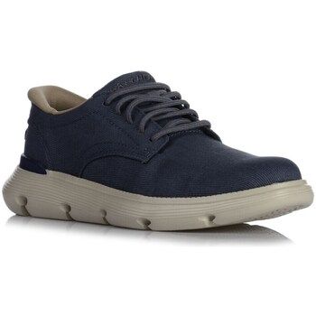Skechers Zapatos Hombre 205352BLU para hombre