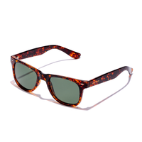 gafas de sol hawkers slater - polarized carey green