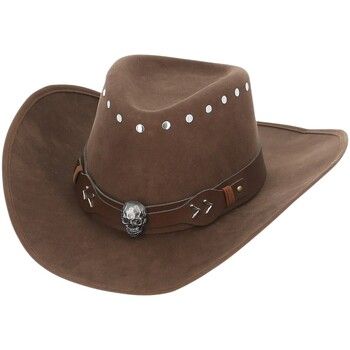 Smiffys Sombrero SM3998 para hombre