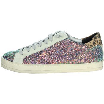 P448 Deportivas Moda F23JOHN-W para mujer