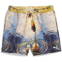 puma short dylan para hombre
