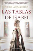 las tablas de isabel