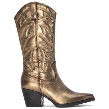 Xti Botas 14430602 para mujer