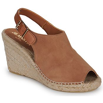 JB Martin Alpargatas INES para mujer