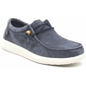 Pitas Zapatos WP150 WALLABI WASHED para mujer