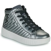 geox zapatillas altas j mikiroshi girl para nina