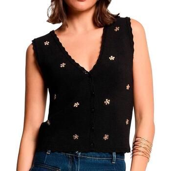 Morgan Chaqueta de punto MCLARI para mujer