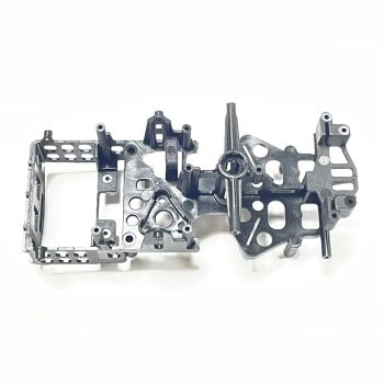 Conjunto del Marco Principal de Repuestos para Helicóptero RC ERA C186S BO-105