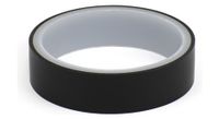 fondo de llanta tubeless ikon 23mm negro