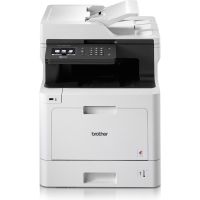 brother mfc-l8690cdw a4 colour laser printer