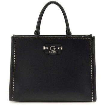 Guess Bandolera Bolso bandolera Anadela 3 Comp Satch negro para niña