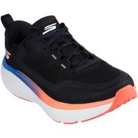 skechers zapatillas de running go run supersonic max 246086-bkmt blackmulti para hombre