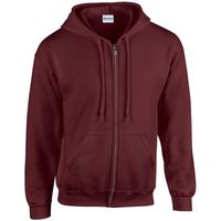 gildan chaqueta deporte fk2795 para hombre