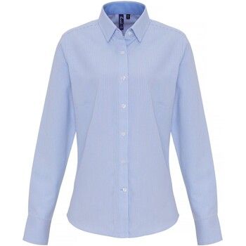 Premier Camisa PR338 para mujer