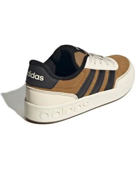 de ADIDAS ZAPATILLAS ADIDAS BREAKBASE I25 ADZPJI2574AD BEIGE