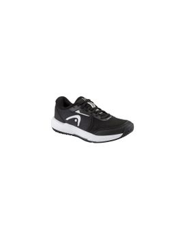 Zapatillas de Tenis Head Revolt Court 5.0 Mujer Negro