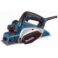 cepillo 82mm - makita - kp0800 - 620 w