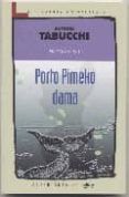 porto pimeko dama