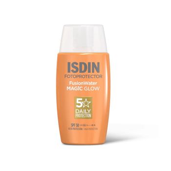 Isdin Fusion Water SPF50 Magic Glow 50ml