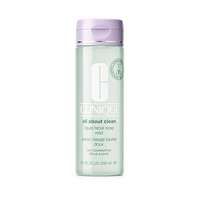 Clinique Cleansers and Makeup Removers All About Clean Liquid Facial Soap Mild for Dry / Combination Skin 200ml / 6.7 fl.oz.