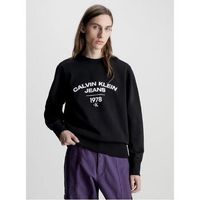 calvin klein jeans jersey jersey varsity curve hombre para hombre