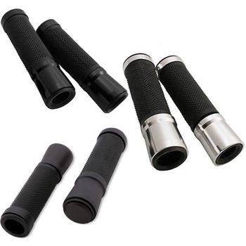 Puños manillar Sport 22mm extremos abiertos