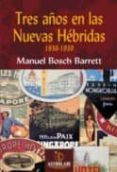 tres anos en las nuevas hebridas 1936-1939