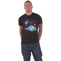 prince camiseta manga larga ro1603 para mujer