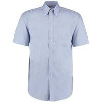 kustom kit camisa manga corta premium para hombre