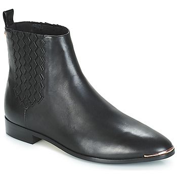 Ted Baker Botines LIVECA para mujer