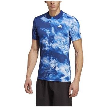 adidas Polo Melbourne Tennis Heat.rdy Freelift para hombre