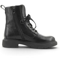 cafe noir botines c1ea9020-ai27-n001 para mujer