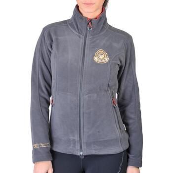 Peak Mountain Polar Blouson polaire femme ASAK para mujer