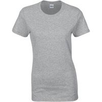 gildan camiseta gd006 para mujer