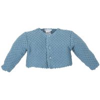 tutto piccolo chaquetas 3644nuw17 para nina