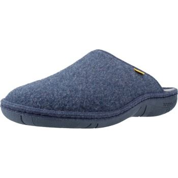 Nordikas Pantuflas 2630 para hombre