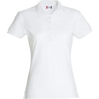 c-clique polo basic para mujer