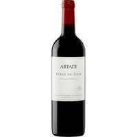artadi vinas de gain tinto magnum ecologico 145 vol tempranillo expresivo - 1 botella 150 cl - 145 vol