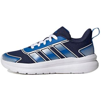 adidas Zapatillas de running Chaussures de running Tensaur Run 4.0 large pour fille para mujer
