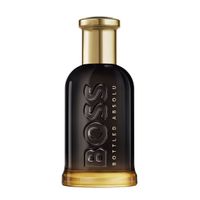 hugo boss boss bottled absolu parfum parfum